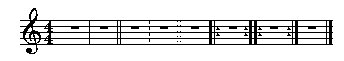 Picture of Mup output