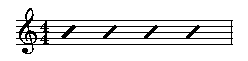 Picture of Mup output